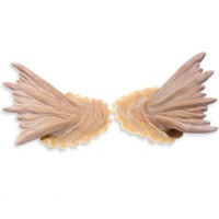 Senjo Latex handmade prosthetic application Fish fins ears, EL1460553